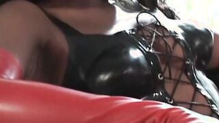 BDSM CLASSIC EXPERIENCE XXX!!! - VOL. #01