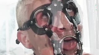 BDSM CLASSIC EXPERIENCE XXX!!! - VOL. #01