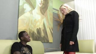 Uper White Asses - (Full HD Sex Tape Original Version)