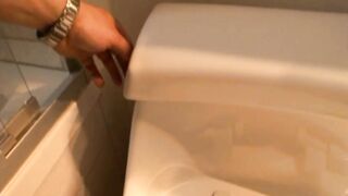 LEXINGHTON STEELE - The King of soak Whores - Chapter #01