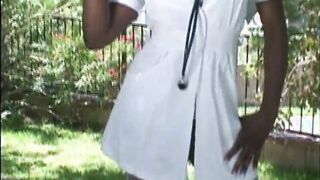 African Nurses #2
