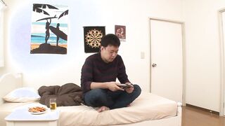 https://bit.ly/3FTxnfS　My sister who has sex trouble slides me to ***** with ******** pills ... When I wake up, my sister straddles the penis and is on the way to the woman on top posture! Moreover, it has been vaginal cum shot!?[Part 1]