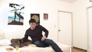 https://bit.ly/3FTxnfS　My sister who has sex trouble slides me to ***** with ******** pills ... When I wake up, my sister straddles the penis and is on the way to the woman on top posture! Moreover, it has been vaginal cum shot!?[Part 1]