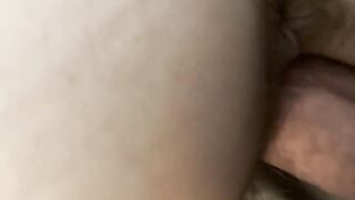 Bushy Porn hot Twat Penis Tease Sex American Milf 14