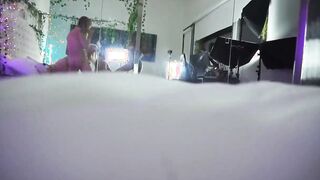 three Babes Use This Bro For His Penis - Casey Kisses Kylie Le Beau Kenzie Taylor