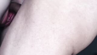 I pounded her complete and cum into her mouth