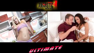 AMAROTIC ULTIMATE 27