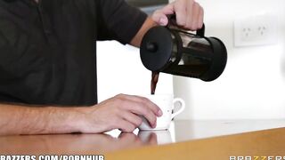 Dominant Hispanic mom Esperanza Gomez Fucks her Neighbour