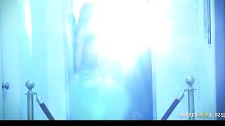 Cytherea & Leya Falcon got some Long-cock to help them Squirt