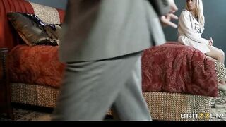 Incredible Sexy Huge-tit Ex-Wife Nicole Aniston Loves to Role-play