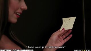 GODDESS Spanish Ex-Wife Esperanza Loves to Role-play