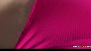 Huge-tit Blonde Skank Phoenix Marie Loves Hard Anal Sex