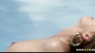 Freaky BAE Red Haired Fiance Karlie Montana Cheats while on Vacation