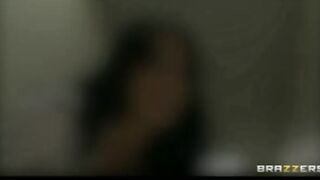 Perfect Hispanic Doctor Anissa Kate Blows & Fucks Patient's Cock