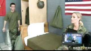 Incredibly SEXY Huge-tit Dark Haired Bae Blows & Fucks on Camera