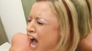 Jasmine Jolie - Mature Men Measures Up! - Brazzers