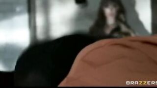 Vulgar Squirting Long-tit Kinky Blonde Skank Banged! Rough by Long-penis