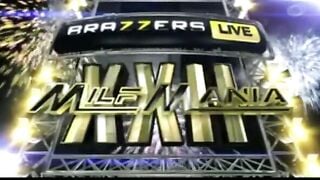 BRAZZERS LIVE PERFORMANCE - Ava Addams, Phoenix Marie, Katie Kox, Tiffany Mynx