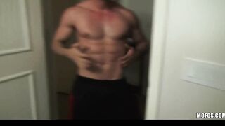 3 dark haired 19 year old bimbos suck & boned long-cocks into Hottie sex party