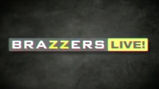 Brazzers Live with the Wild Tory Lane!