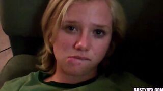 Solo Tracy Sweet first sex scene