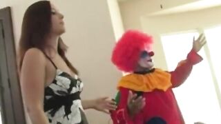 Hailey Y0ung - it's my Party and i'll Pounded if I want to - Brazzers