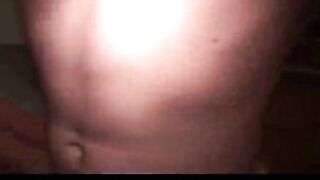 HUGE TIT DARK HAIRED, BLONDE & HISPANIC TEENAGERS CHICK NAILED