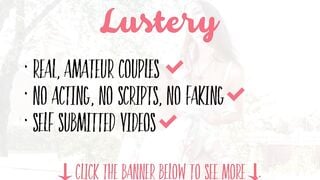 Lustery Submission #426: Asteria & Ulysses - A Day Into The Life