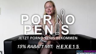18 Year Old Big Tit cunt with mouth fickt ihren Freund im Haus