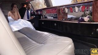 HUNT4K. A blessing into sex-guise