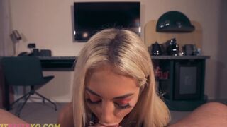 LONG TIT INSTAGRAM CAMGIRL FUCKS ROUGH