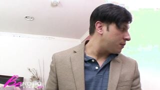 Notgeiler Inder vergeht sich an unschuldigem Au Pair sluts
