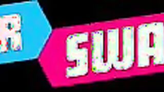 Bestfriends Swap and Screwed Each Others Stepdads pt2