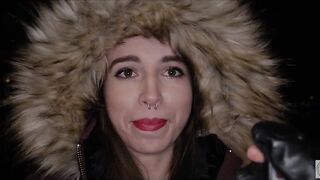 Fireworks inside NYC and inside her vagina, with rim job and blowjobs
