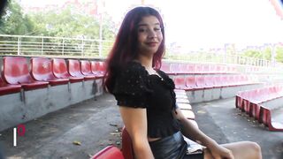 point of view COLOMBIAN HOE HAS SEX WITH A STRANGER FOR CASH SPANISH PORN