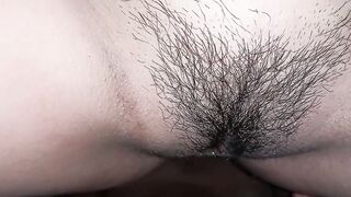 DIVING A JUICY teenagers YEAR MATURE CUNT.