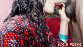 your-priya squirt, orgasm multiple with stepson hindi clip
