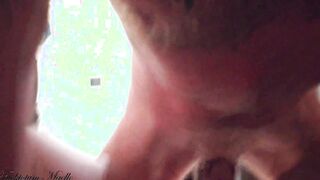 point of view HOT PERFORMER gets ROUGHLY BONED by her FRIEND after a LIVE PERFORMANCE TILL REAL INTENSE ORGASM! SNATCH LICKING, SEX DOLL, ROLLING EYES and VERY LONG JIZZED on her Belly!