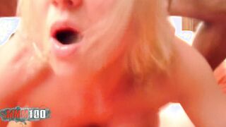 This goddess cougar is going to got fuck rough by Alex