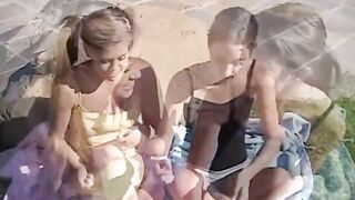 18 Topanga rubbing Outdoors