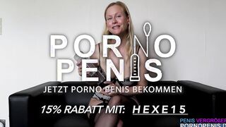 Heisse blonde Maedchen Sex mit Kollegen Hardcore Sex