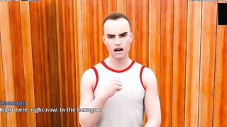 College Kings #9 whos it gonna be apes or wolves