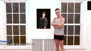 College Kings #9 whos it gonna be apes or wolves