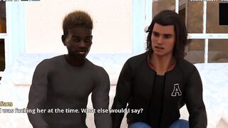 College Kings #9 whos it gonna be apes or wolves