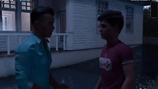 College Kings #9 whos it gonna be apes or wolves