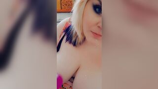THAT SEX TOY YOU LOVE