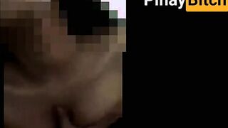 Pretty cunt having fun