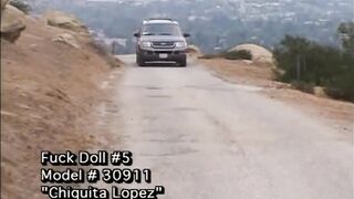 Banged! Doll Sandwich - VOL. #03