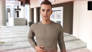 College Kings #5 getting a sensual pic