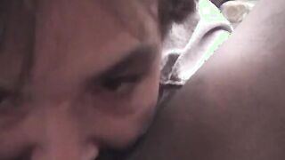 EBONY REIGN OF PERVERSION XXX - vol. #17